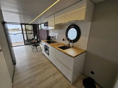 La Mare APART XXL