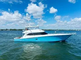 Lady Di 82' Viking 2012