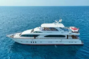LADY EILEEN II 97' New Ocean 2007