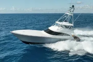 LADY SURFBUM 72' Viking 2024