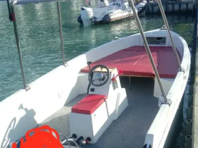 Lago Lagon 55