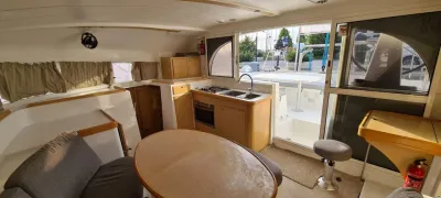 Lagoon 380