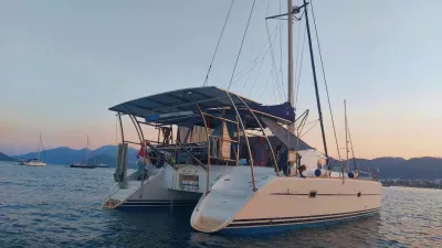 Lagoon 380
