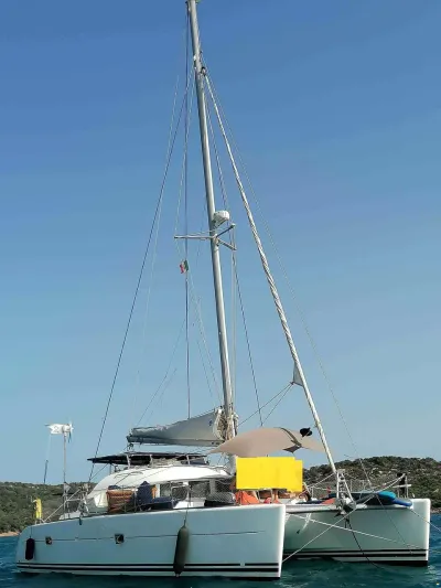 Lagoon 380