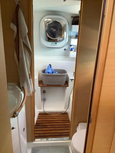 Lagoon 380 Premium