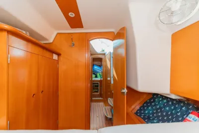 Lagoon 380 S2 2018