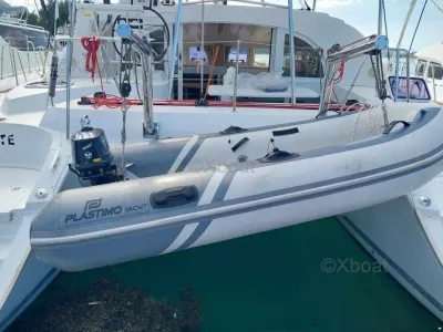 Lagoon 380 S2
