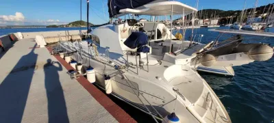 Lagoon 380 S2