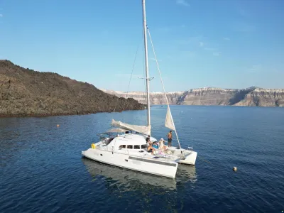 Lagoon 380 S2