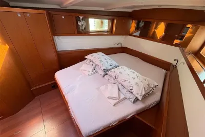 Lagoon 40 2019