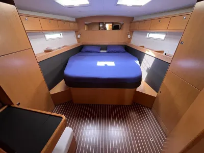 Lagoon 40 2020