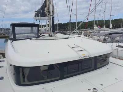 Lagoon 40