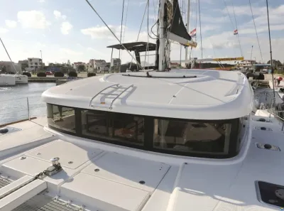 Lagoon 40