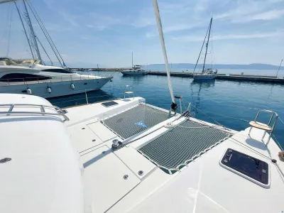 Lagoon 40