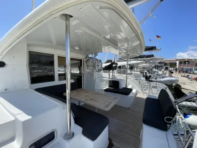 Lagoon 40