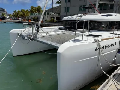 Lagoon 40