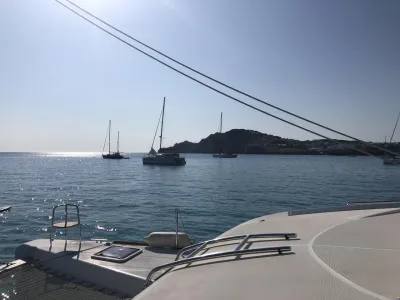 Lagoon 40