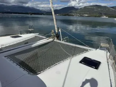 Lagoon 400