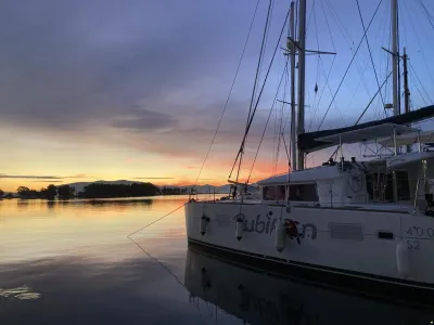 Lagoon 400