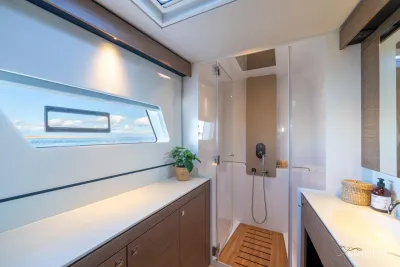 Lagoon 42 Millenium 2026