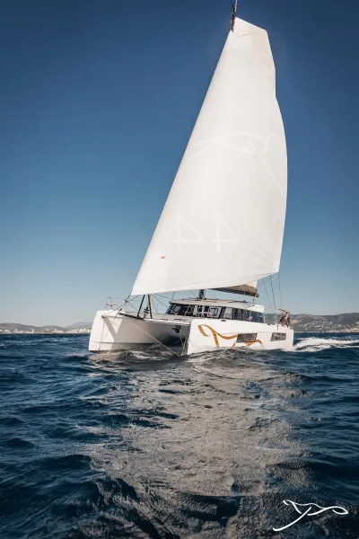 Lagoon 43 2026