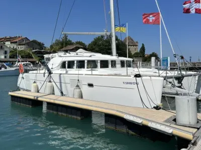 Lagoon 440
