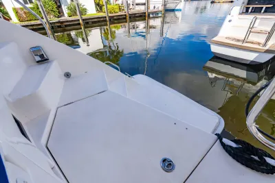 Lagoon 450 2011