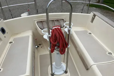 Lagoon 450 F 2012
