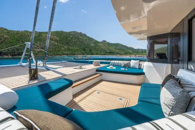 Lagoon 450 F 2014