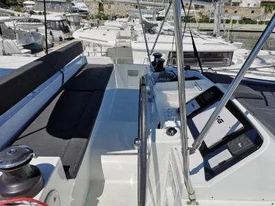 Lagoon 450 F