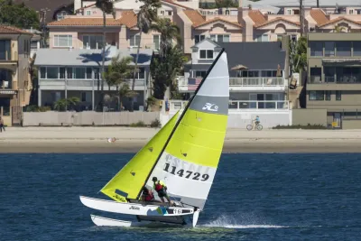 Lagoon 450 S 2020