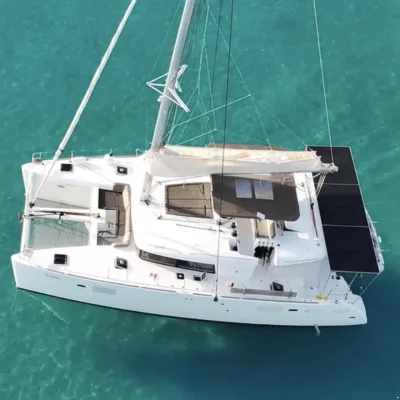 Lagoon 450F