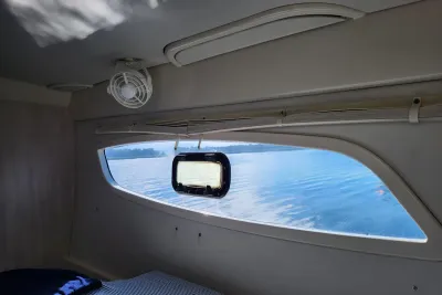 Lagoon 46 2020