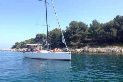 Lagoon 46 2024