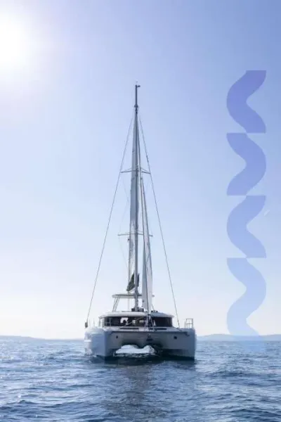 Lagoon 46
