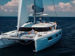 Lagoon 46