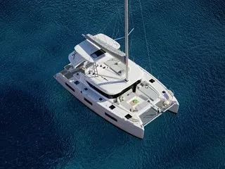 Lagoon 47