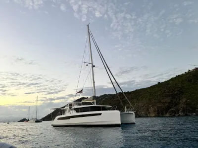 Lagoon 51 2026
