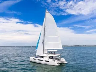 Lagoon 51
