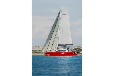Lagoon 55 2026