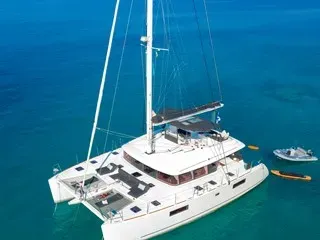 Lagoon 560