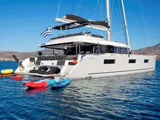 Lagoon 620