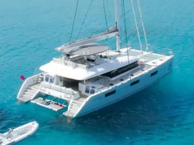 Lagoon 620 Essence