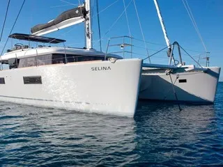 Lagoon 620