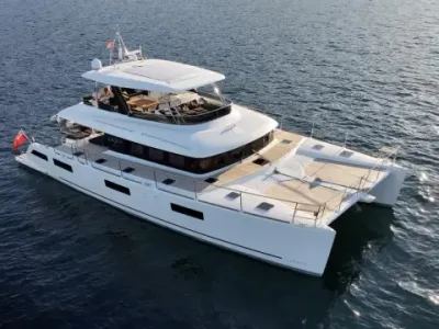 Lagoon 630 MY