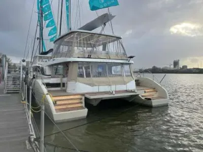 Lagoon Sixty 5