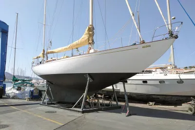 Lagoon SIXTY 5 2024