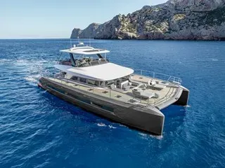 Lagoon Sixty 7