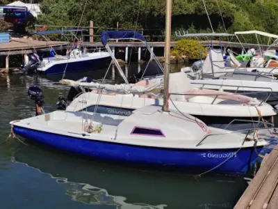 Lanaverre 5,1 m