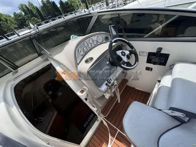 Larson 274 Cabrio